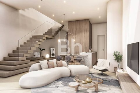 Townhouse in Nadd Al Sheba, Dubai 3 bedrooms, 248 sq.m. № 24920 - photo 10