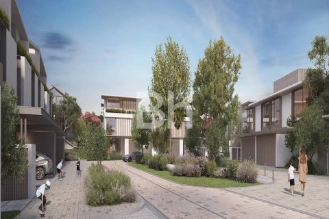 Townhouse in Nadd Al Sheba, Dubai 3 bedrooms, 248 sq.m. № 24920 - photo 3