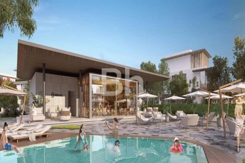 Townhouse in Nadd Al Sheba, Dubai 3 bedrooms, 248 sq.m. № 24920 - photo 4