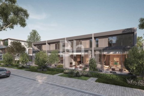 Townhouse in Nadd Al Sheba, Dubai 3 bedrooms, 248 sq.m. № 24920 - photo 11