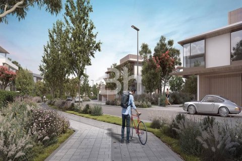 Townhouse in Nadd Al Sheba, Dubai 3 bedrooms, 248 sq.m. № 24920 - photo 2
