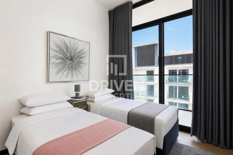 Apartment in District 12, Jumeirah Village Circle, Dubai 2 bedrooms, 93 sq.m. № 134224 - photo 6