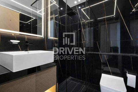 Apartment in District 12, Jumeirah Village Circle, Dubai 2 bedrooms, 93 sq.m. № 134224 - photo 14
