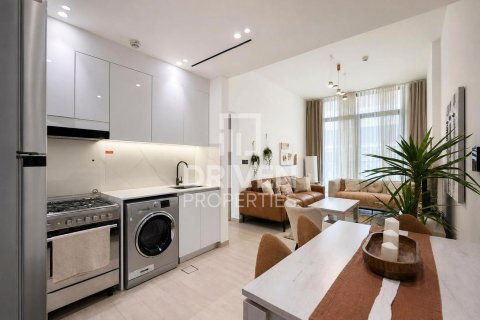 Apartamento en District 12, Jumeirah Village Circle, Dubai, 2 dormitorios, 93 m², № 134224