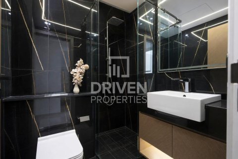 Apartment in District 12, Jumeirah Village Circle, Dubai 2 bedrooms, 93 sq.m. № 134224 - photo 13