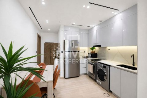 Apartment in District 12, Jumeirah Village Circle, Dubai 2 bedrooms, 93 sq.m. № 134224 - photo 7