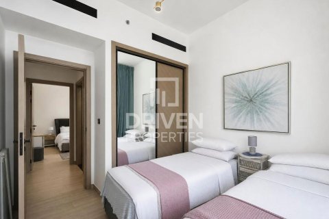 Apartment in District 12, Jumeirah Village Circle, Dubai 2 bedrooms, 93 sq.m. № 134224 - photo 5
