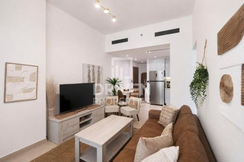 Apartment in District 12, Jumeirah Village Circle, Dubai 2 bedrooms, 93 sq.m. № 134224 - photo 8