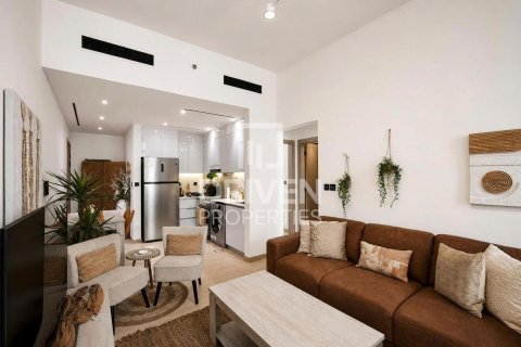 Apartment in District 12, Jumeirah Village Circle, Dubai 2 bedrooms, 93 sq.m. № 134224 - photo 9