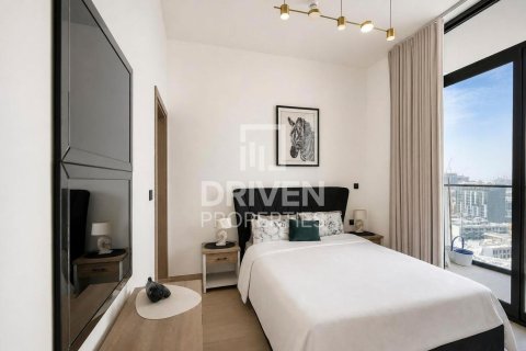 Apartment in District 12, Jumeirah Village Circle, Dubai 2 bedrooms, 93 sq.m. № 134224 - photo 4