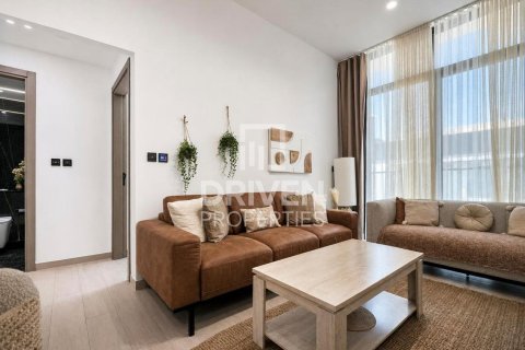 Apartment in District 12, Jumeirah Village Circle, Dubai 2 bedrooms, 93 sq.m. № 134224 - photo 10