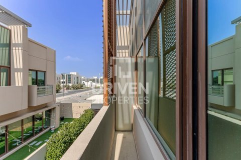 Maison de ville à Meydan, Dubai, 4 chambres, 218.04 m², № 134219