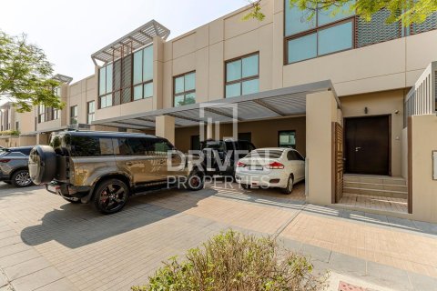 Maison de ville à Meydan, Dubai, 4 chambres, 218.04 m², № 134219 - photo 19