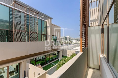 Maison de ville à Meydan, Dubai, 4 chambres, 218.04 m², № 134219 - photo 4