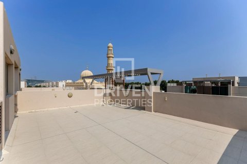 Maison de ville à Meydan, Dubai, 4 chambres, 218.04 m², № 134219 - photo 3