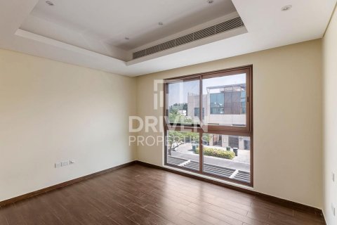 Maison de ville à Meydan, Dubai, 4 chambres, 218.04 m², № 134219 - photo 24
