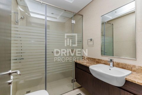 Maison de ville à Meydan, Dubai, 4 chambres, 218.04 m², № 134219 - photo 8