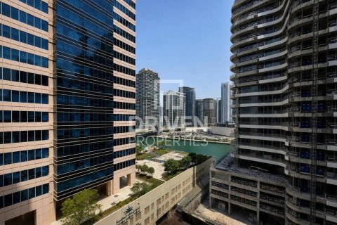 شقة في الخليج التجاري, دبي 2 غرف نوم, 140.84 م² رقم 134221 - صورة 3