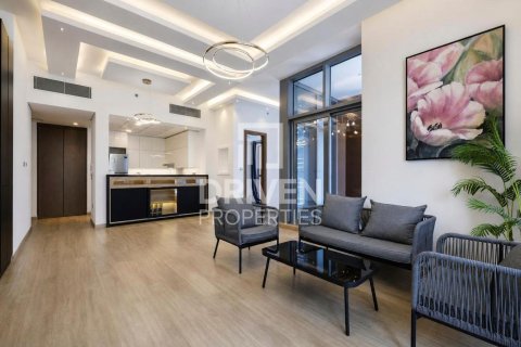Квартира в Бизнес-Бэе, Дубай, 2 спальни, 140.84м², № 134221