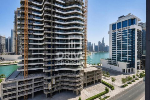 شقة في الخليج التجاري, دبي 2 غرف نوم, 140.84 م² رقم 134221 - صورة 2