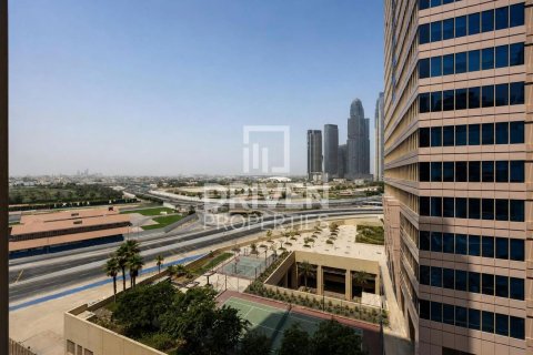 شقة في الخليج التجاري, دبي 2 غرف نوم, 140.84 م² رقم 134221 - صورة 10