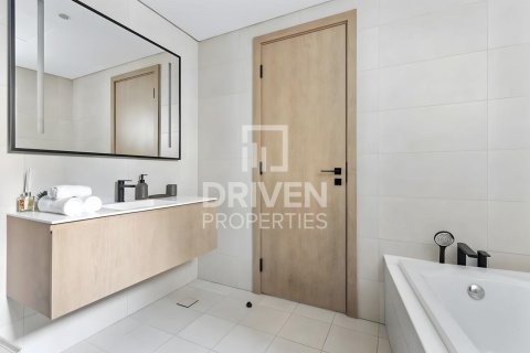 Apartment in Marquise Square Tower, Business Bay, Dubai 1 bedroom, 109.81 sq.m. № 134220 - photo 9