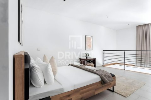 Apartment in Marquise Square Tower, Business Bay, Dubai 1 bedroom, 109.81 sq.m. № 134220 - photo 13