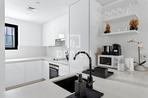 Apartment in Marquise Square Tower, Business Bay, Dubai 1 bedroom, 109.81 sq.m. № 134220 - photo 5