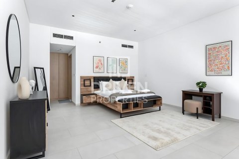 Apartment in Marquise Square Tower, Business Bay, Dubai 1 bedroom, 109.81 sq.m. № 134220 - photo 16