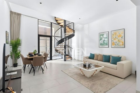 Apartment in Marquise Square Tower, Business Bay, Dubai 1 bedroom, 109.81 sq.m. № 134220 - photo 17