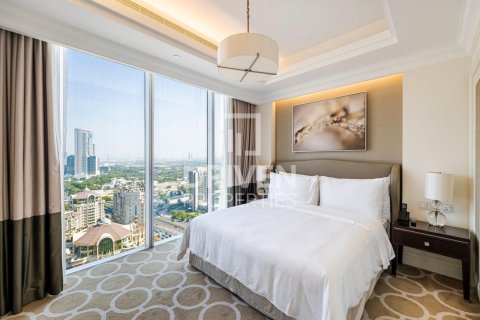 شقة في وسط مدينة دبي, دبي 1غرف نوم, 81.94 م² رقم 134218 - صورة 9