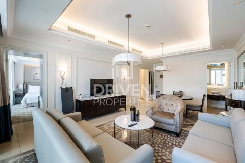 شقة في وسط مدينة دبي, دبي 1غرف نوم, 81.94 م² رقم 134218 - صورة 11