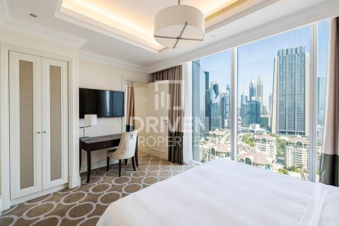 شقة في وسط مدينة دبي, دبي 1غرف نوم, 81.94 م² رقم 134218 - صورة 8
