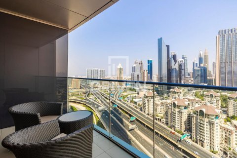 شقة في وسط مدينة دبي, دبي 1غرف نوم, 81.94 م² رقم 134218 - صورة 4