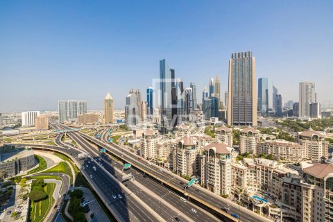 شقة في وسط مدينة دبي, دبي 1غرف نوم, 81.94 م² رقم 134218 - صورة 2