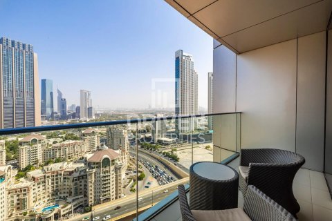شقة في وسط مدينة دبي, دبي 1غرف نوم, 81.94 م² رقم 134218 - صورة 3