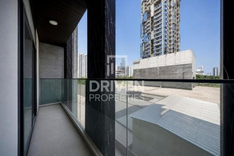 Apartamento en District 12, Jumeirah Village Circle, Dubai, 1 dormitorio, 88.72 m², № 134222 - foto 3