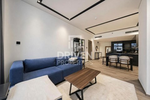 Apartamento en District 12, Jumeirah Village Circle, Dubai, 1 dormitorio, 88.72 m², № 134222 - foto 6