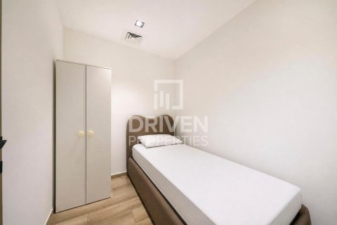 Apartamento en District 12, Jumeirah Village Circle, Dubai, 1 dormitorio, 88.72 m², № 134222 - foto 11