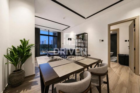 Apartamento en District 12, Jumeirah Village Circle, Dubai, 1 dormitorio, 88.72 m², № 134222 - foto 4