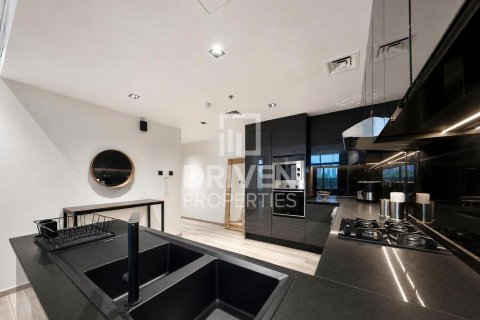 Apartamento en District 12, Jumeirah Village Circle, Dubai, 1 dormitorio, 88.72 m², № 134222 - foto 8