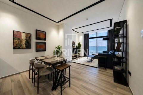 Apartamento en District 12, Jumeirah Village Circle, Dubai, 1 dormitorio, 88.72 m², № 134222