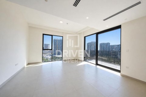 Apartment in Dubai Hills Estate, Dubai 3 bedrooms, 125.98 sq.m. № 134223