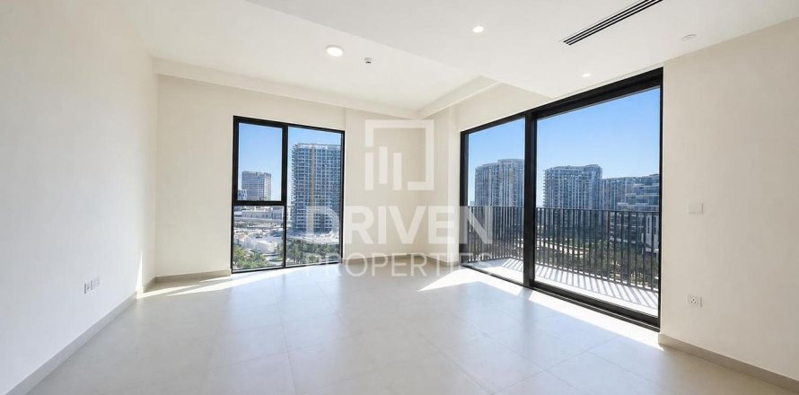 Apartment in Dubai Hills Estate, Dubai 3 bedrooms, 125.98 sq.m. № 134223