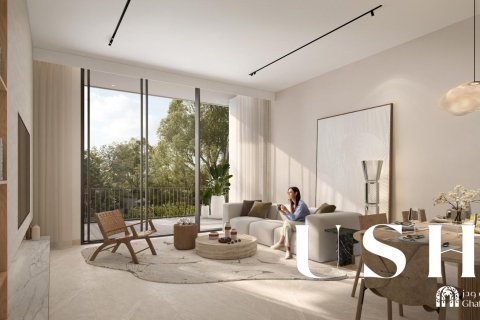 Apartment in Dubai Land, Dubai 3 bedrooms, 229 sq.m. № 39094 - photo 4
