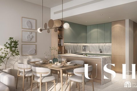 Apartment in Dubai Land, Dubai 3 bedrooms, 229 sq.m. № 39094 - photo 5