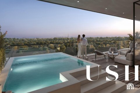 Apartment in Dubai Land, Dubai 3 bedrooms, 229 sq.m. № 39094 - photo 8