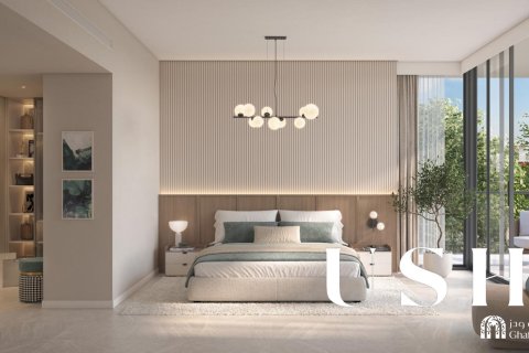 Apartment in Dubai Land, Dubai 3 bedrooms, 229 sq.m. № 39094 - photo 7