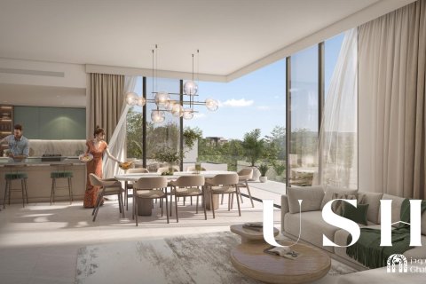 Apartment in Dubai Land, Dubai 3 bedrooms, 229 sq.m. № 39094 - photo 2