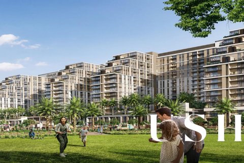 Apartment in Park Heights, Dubai Hills Estate, Dubai 3 bedrooms, 139 sq.m. № 39092 - photo 3